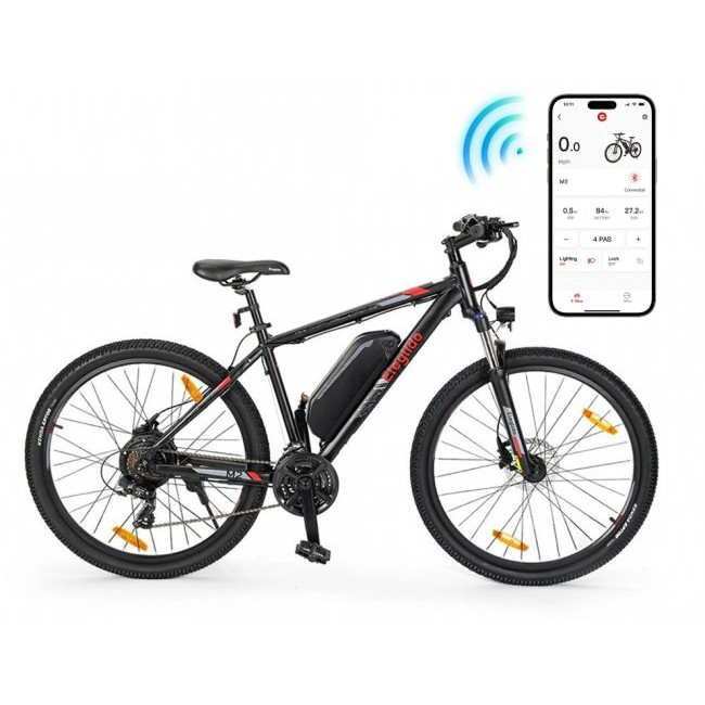 Електрически велосипед ELEGLIDE Electric Mountain Bike M2 29"
