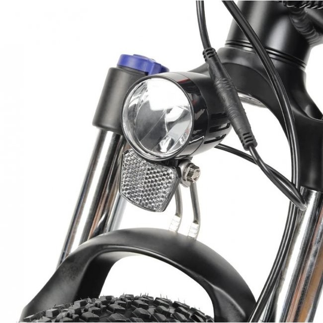 Електрически велосипед ELEGLIDE Electric Mountain Bike M2 29"