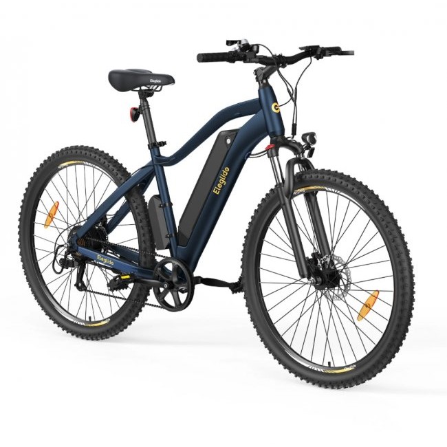 Електрически велосипед ELEGLIDE Electric Mountain Bike Mopride 3 (M3)  29"