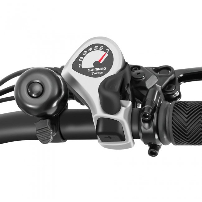 Електрически велосипед ELEGLIDE Electric Mountain Bike Mopride 3 (M3)  29"