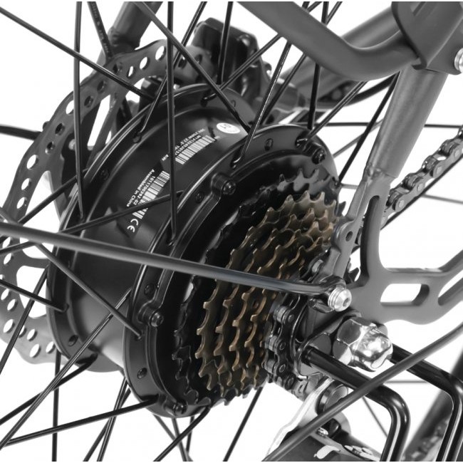 Електрически велосипед ELEGLIDE Electric Mountain Bike Mopride 3 (M3)  29"