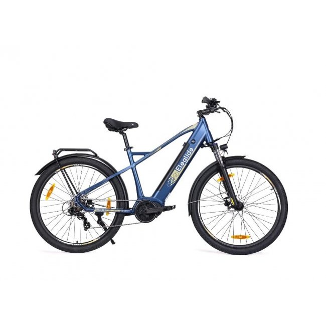 Електрически велосипед ELEGLIDE Electric Trekking Bike C1