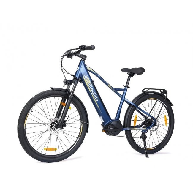 Електрически велосипед ELEGLIDE Electric Trekking Bike C1