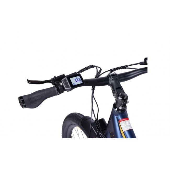 Електрически велосипед ELEGLIDE Electric Trekking Bike C1