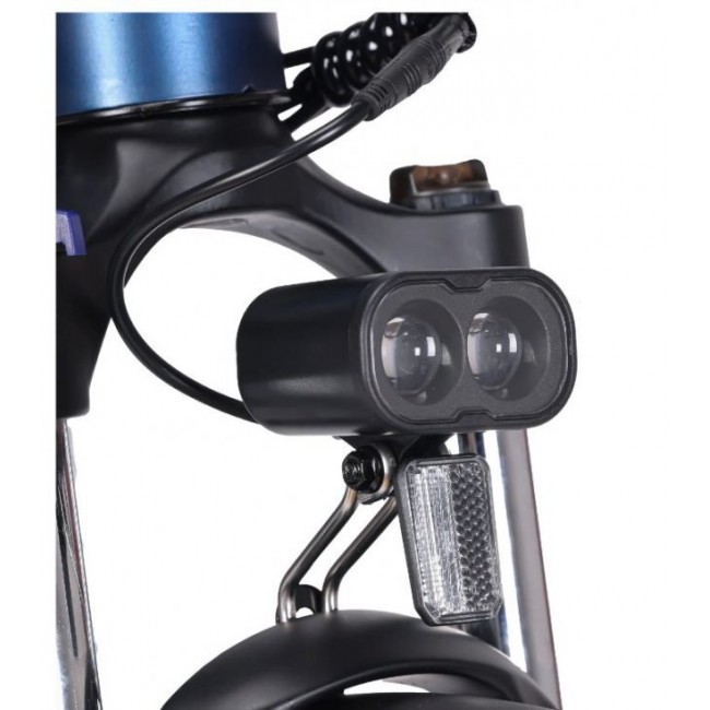 Електрически велосипед ELEGLIDE Electric Trekking Bike C1