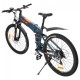 Електрически велосипед ELEGLIDE F1 Folding Electric Bike 26''