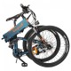 Електрически велосипед ELEGLIDE F1 Folding Electric Bike 26''