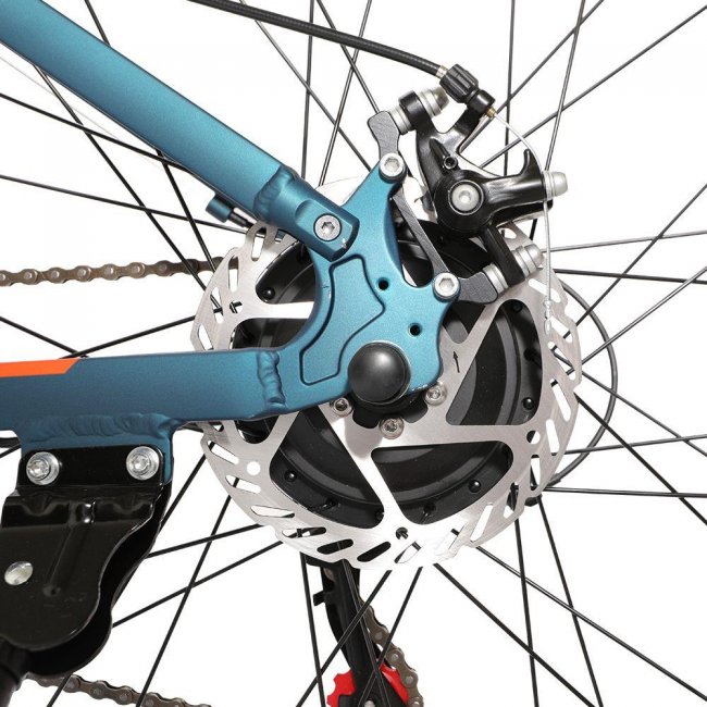 Електрически велосипед ELEGLIDE F1 Folding Electric Bike 26''