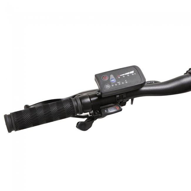 Електрически велосипед ELEGLIDE F1 Folding Electric Bike 26''