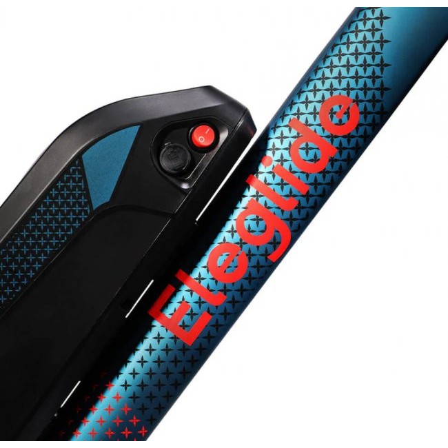 Електрически велосипед ELEGLIDE M1 Electric Bike 27.5''