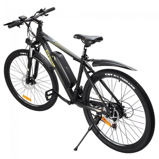 Електрически велосипед ELEGLIDE M1 PLUS Electric Bike 29"
