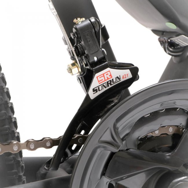 Електрически велосипед ELEGLIDE M1 PLUS Electric Bike 29"