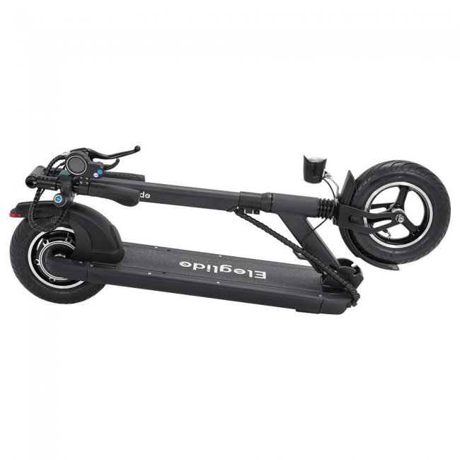Електрически скутер ELEGLIDE S1 Electric Scooter