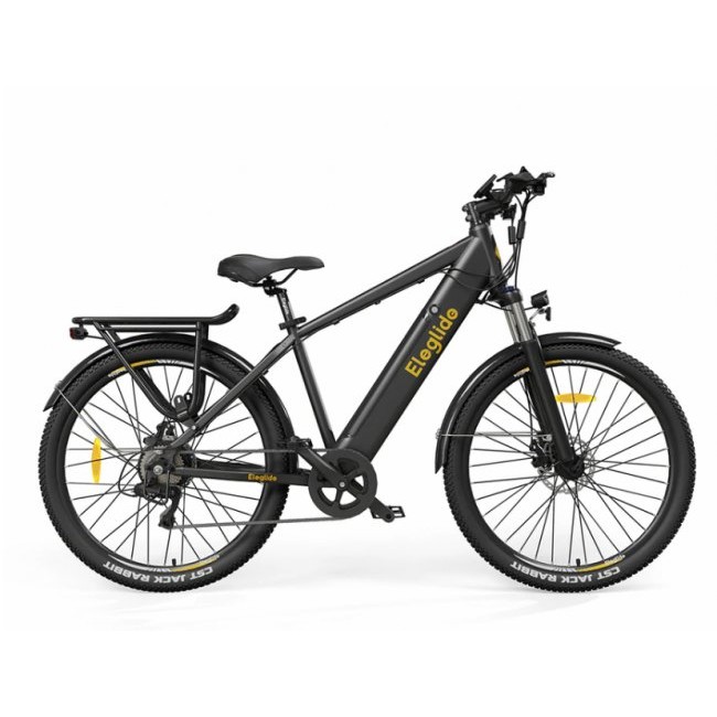 Електрически велосипед ELEGLIDE T1 Electric Trekking Bike 27.5"