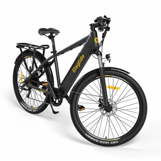 Електрически велосипед ELEGLIDE T1 Electric Trekking Bike 27.5"