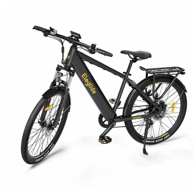 Електрически велосипед ELEGLIDE T1 Electric Trekking Bike 27.5"