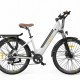 Електрически велосипед ELEGLIDE T1 Trekking Bike STEP-THRU 27.5'' - БЯЛ -- WHITE