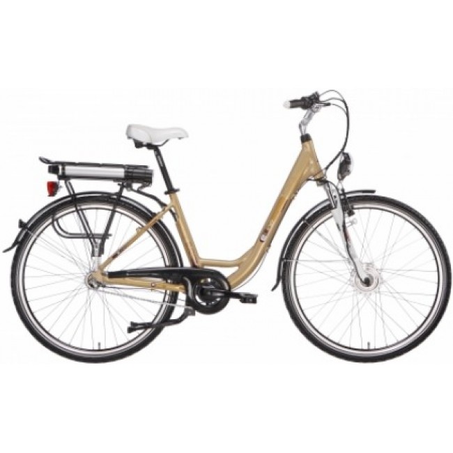 Електрически велосипед Електрически велосипед SARA 28"