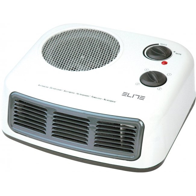 Вентилаторна печка Elite AH-1650