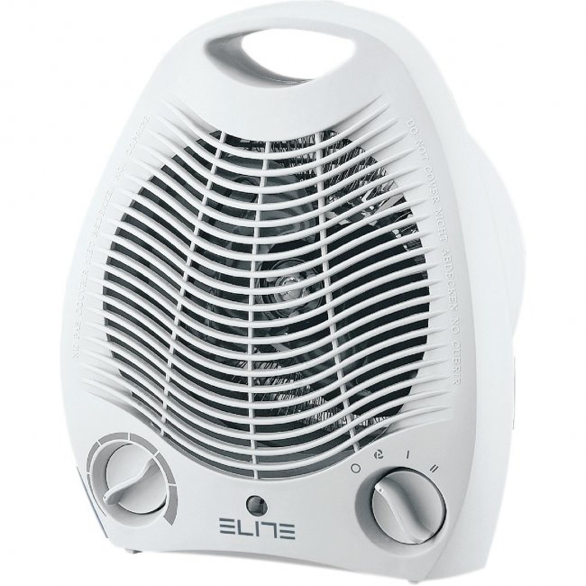 Вентилаторна печка Elite AH-213