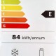 Хладилник Elite BCC-90120W