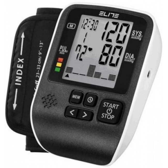 Апарат за кръвно Elite BPM 889A
