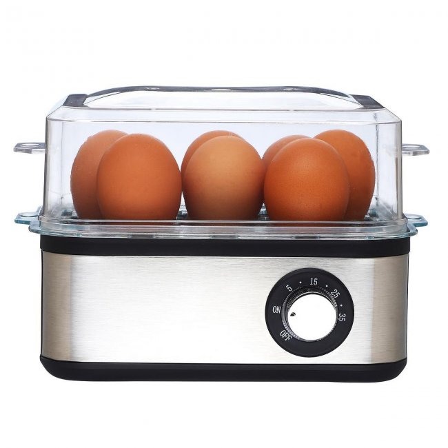 Яйцеварка Elite EBS-8-1246