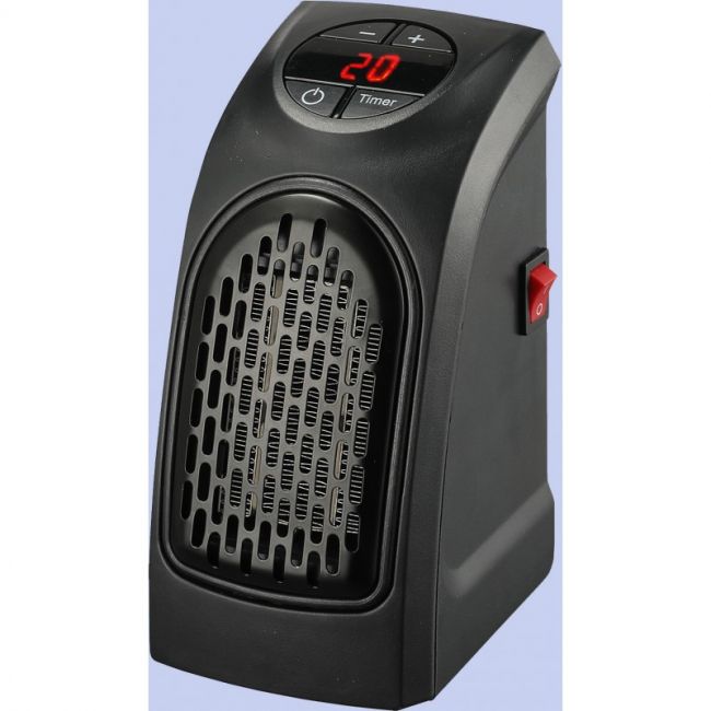 Вентилаторна печка Elite EFH 0490