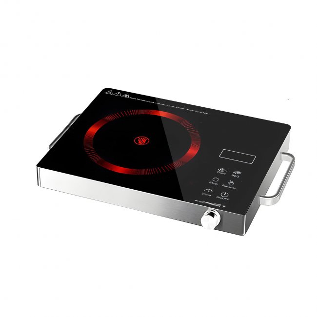 Електрически котлон Elite EFP-1255P