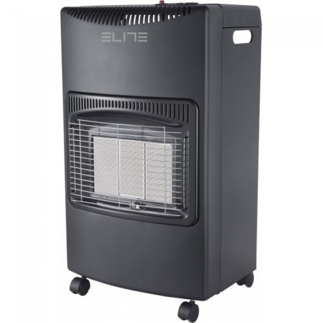 Газова печка Elite EGH-1401