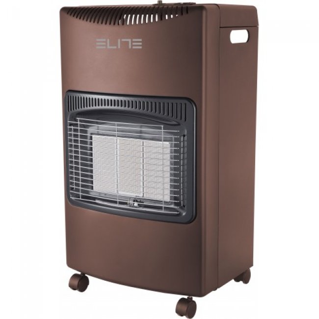 Газова печка Elite EGH-1403