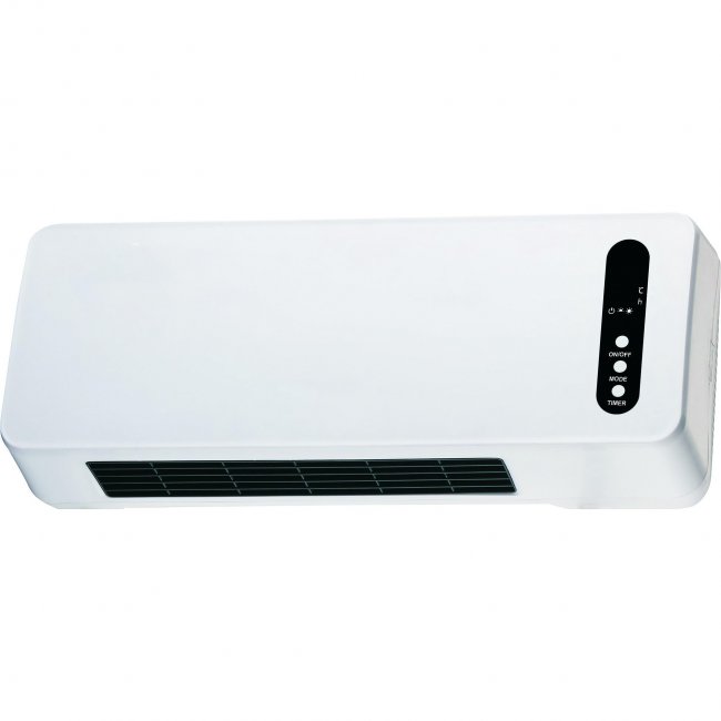 Вентилаторна печка Elite EHH-1389