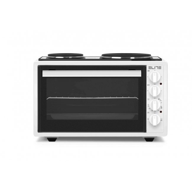Готварска печка Elite EMO-1208