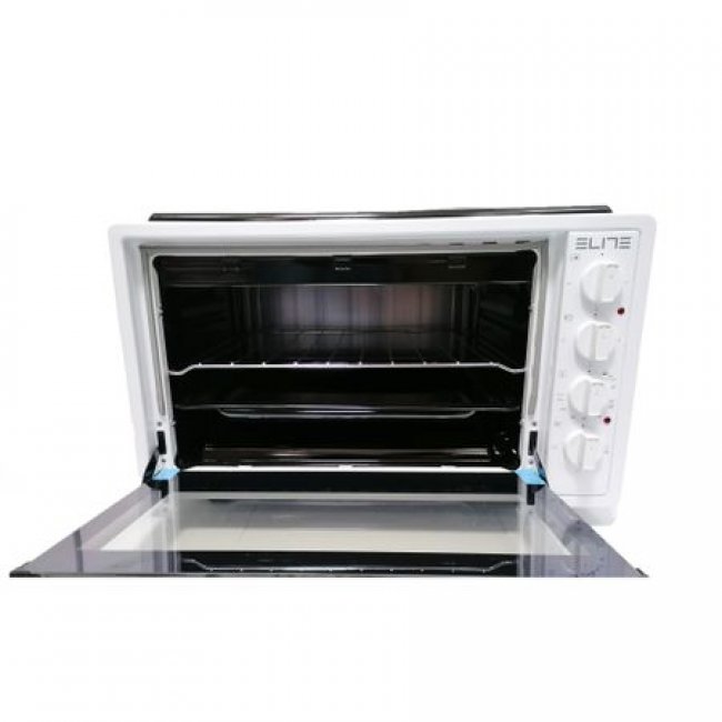 Готварска печка Elite EMO-1208