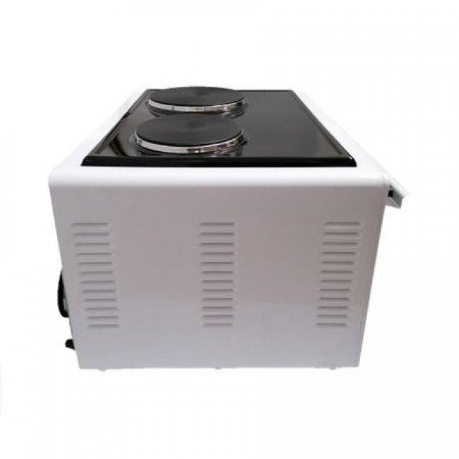 Готварска печка Elite EMO-1208