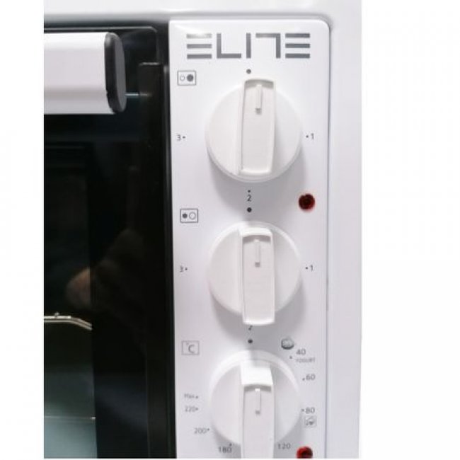 Готварска печка Elite EMO-1208