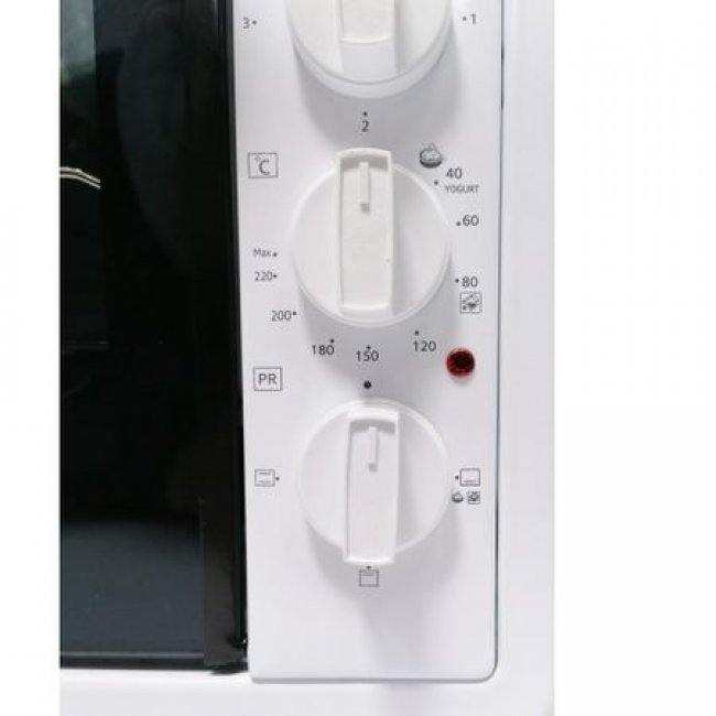 Готварска печка Elite EMO-1208