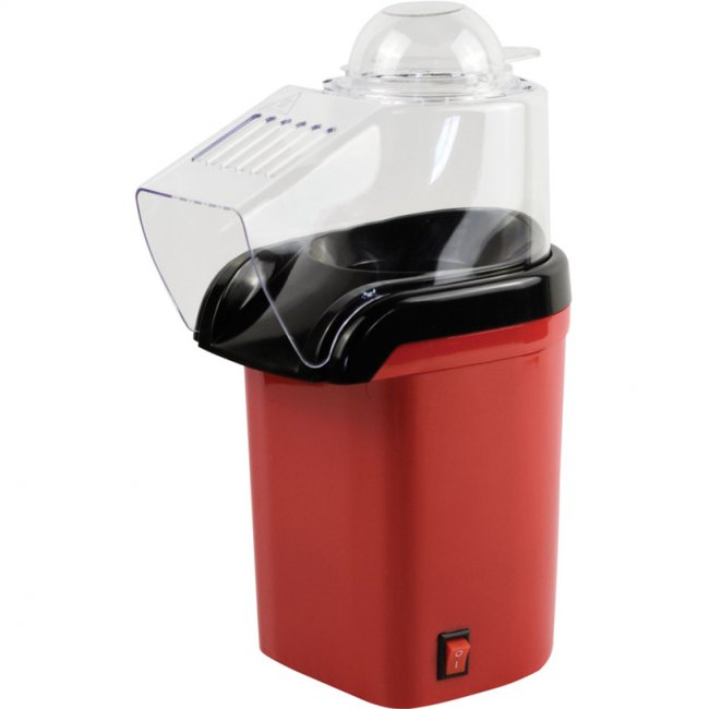 Уред за пуканки Elite EPM-1200