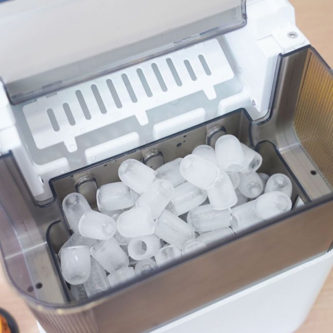 Ледогенератор Elite IM-0102