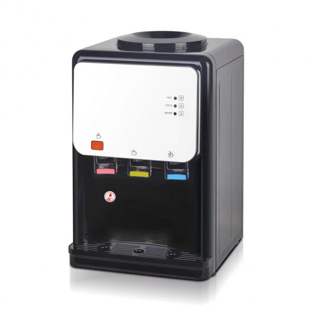 Автомат за вода Elite WDC-2523BL