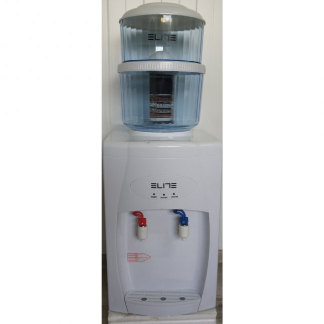 Автомат за вода Elite WDE-0558 с воден филтър