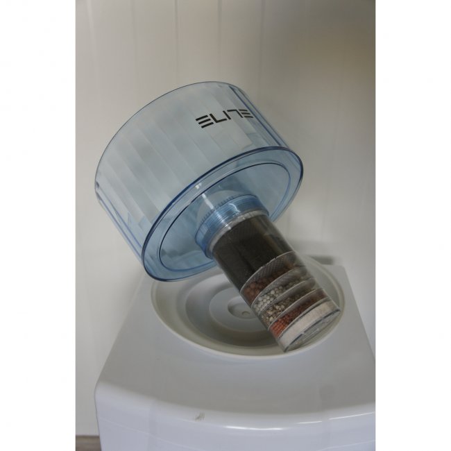 Автомат за вода Elite WDE-0558 с воден филтър