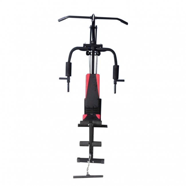 Комбиниран фитнес уред ES 404 Гладиатор