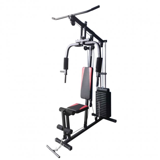 Комбиниран фитнес уред ES 404 Гладиатор