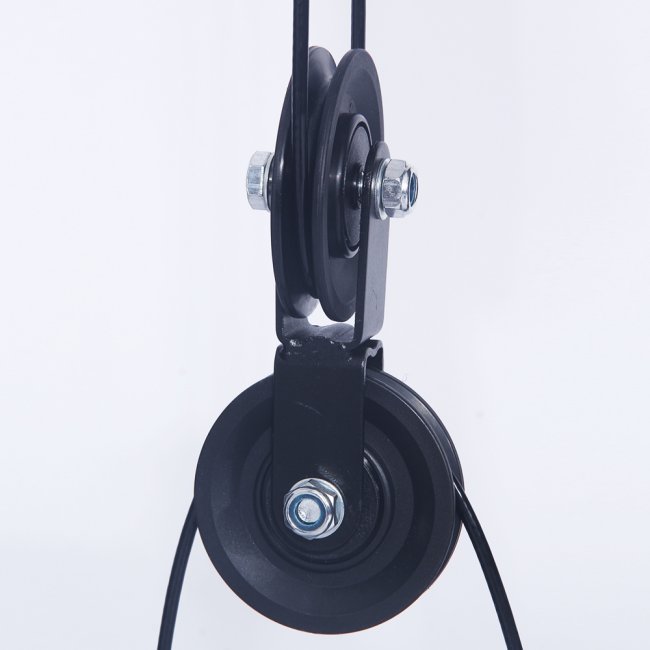 Комбиниран фитнес уред ES 404 Гладиатор