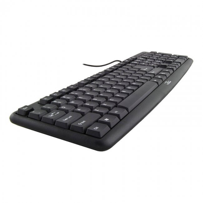 Клавиатура Esperanza Titanium Wired Keyboard TK102