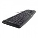 Клавиатура Esperanza Titanium Wired Keyboard TK102