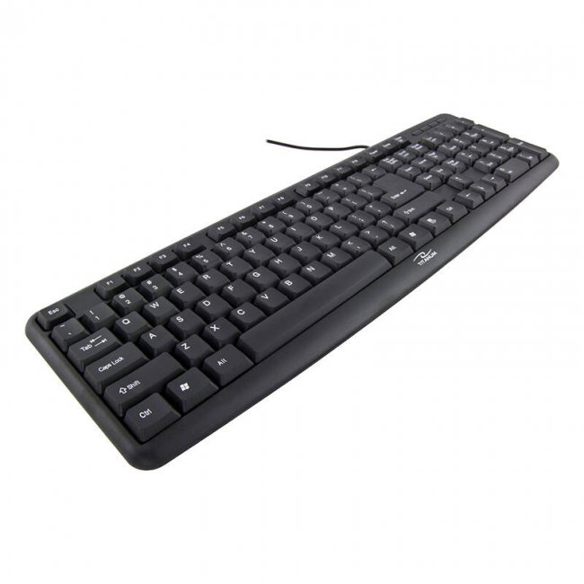 Клавиатура Esperanza Titanium Wired Keyboard TK102