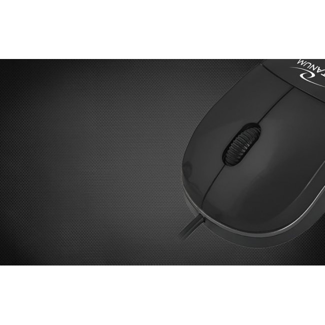 Мишка Esperanza Titanium Wired Mouse TM124K