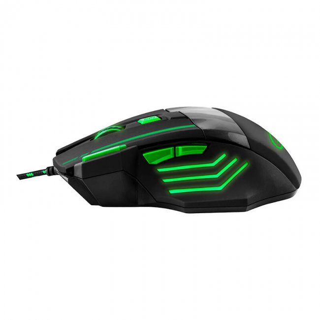 Мишка Esperanza Wired gaming Mouse EGM201G